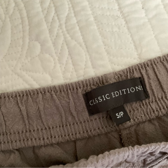 CLASSIC EDITION, BEIGE, SIZE: S/P - Picture 10 of 10